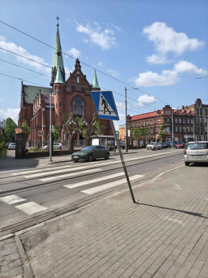 Zdjęcie 1 przedstawia problem zgłoszony w tym alercie