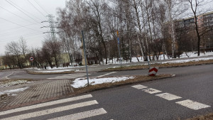 Zdjęcie 1 przedstawia problem zgłoszony w tym alercie