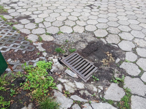 Zdjęcie 4 przedstawia problem zgłoszony w tym alercie