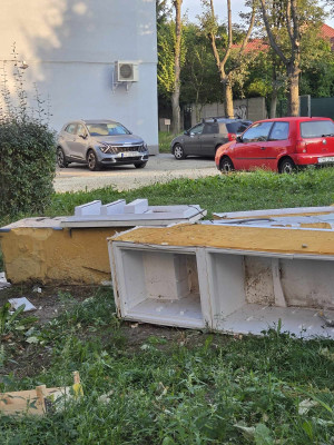 Zdjęcie 1 przedstawia problem zgłoszony w tym alercie