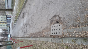 Zdjęcie 1 przedstawia problem zgłoszony w tym alercie