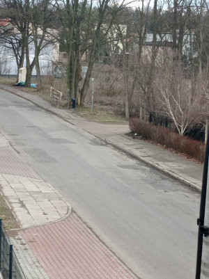 Zdjęcie 1 przedstawia problem zgłoszony w tym alercie