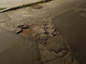 Zdjęcie 1 przedstawia problem zgłoszony w tym alercie