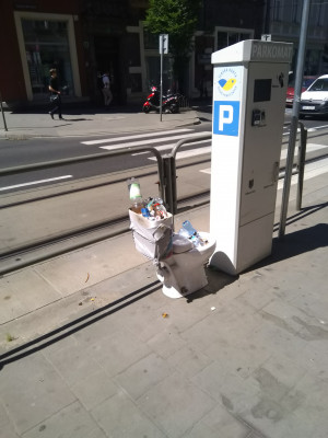 Zdjęcie 1 przedstawia problem zgłoszony w tym alercie