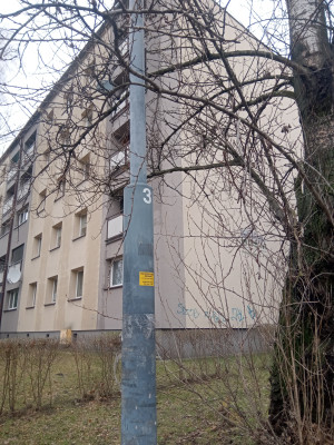 Zdjęcie 3 przedstawia problem zgłoszony w tym alercie