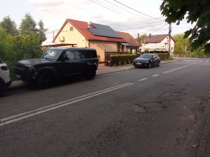 Zdjęcie 4 przedstawia problem zgłoszony w tym alercie