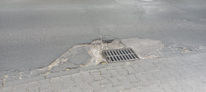 Zdjęcie 2 przedstawia problem zgłoszony w tym alercie