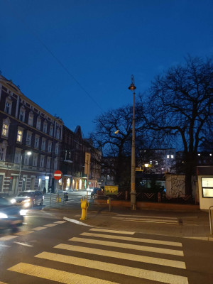 Zdjęcie 1 przedstawia problem zgłoszony w tym alercie