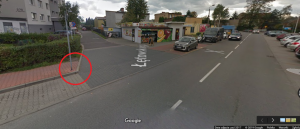Zdjęcie 1 przedstawia problem zgłoszony w tym alercie