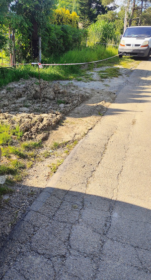 Zdjęcie 1 przedstawia problem zgłoszony w tym alercie