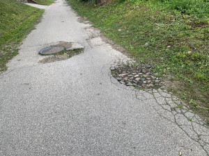 Zdjęcie 4 przedstawia problem zgłoszony w tym alercie