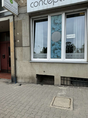 Zdjęcie 3 przedstawia problem zgłoszony w tym alercie