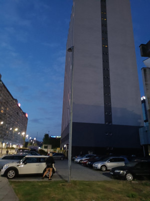 Zdjęcie 5 przedstawia problem zgłoszony w tym alercie