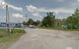 Zdjęcie 1 przedstawia problem zgłoszony w tym alercie