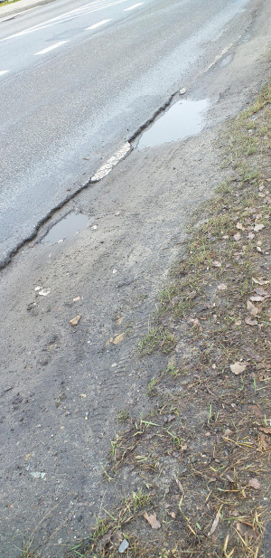 Zdjęcie 5 przedstawia problem zgłoszony w tym alercie