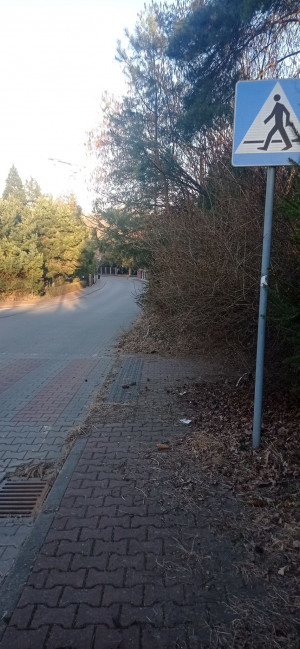 Zdjęcie 3 przedstawia problem zgłoszony w tym alercie