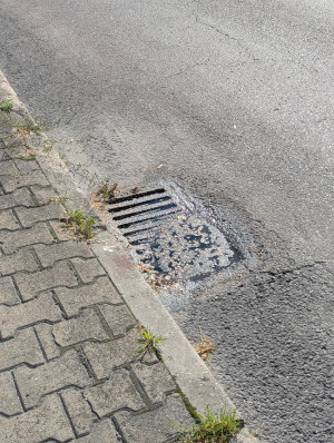 Zdjęcie 1 przedstawia problem zgłoszony w tym alercie