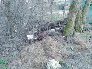 Zdjęcie 4 przedstawia problem zgłoszony w tym alercie