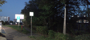 Zdjęcie 1 przedstawia problem zgłoszony w tym alercie