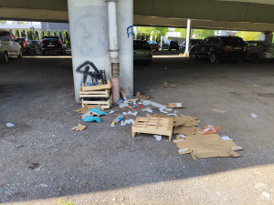 Zdjęcie 1 przedstawia problem zgłoszony w tym alercie