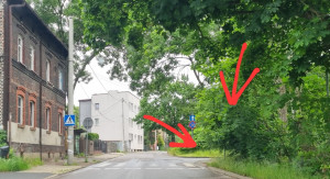 Zdjęcie 2 przedstawia problem zgłoszony w tym alercie