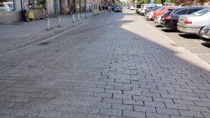 Zdjęcie 1 przedstawia problem zgłoszony w tym alercie