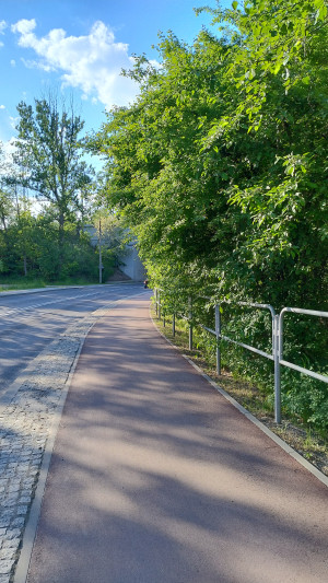 Zdjęcie 1 przedstawia problem zgłoszony w tym alercie