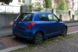 Zdjęcie 2 przedstawia problem zgłoszony w tym alercie