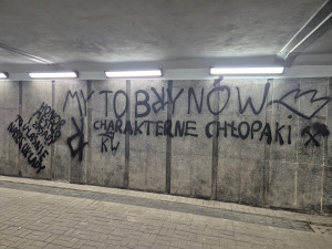 Zdjęcie 1 przedstawia problem zgłoszony w tym alercie
