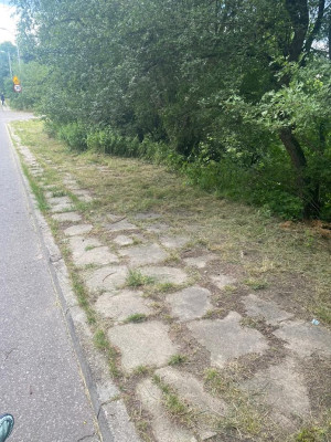 Zdjęcie 1 przedstawia problem zgłoszony w tym alercie