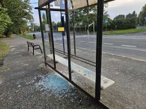 Zdjęcie 1 przedstawia problem zgłoszony w tym alercie