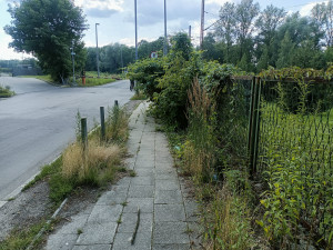 Zdjęcie 1 przedstawia problem zgłoszony w tym alercie