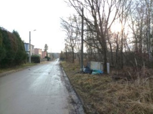 Zdjęcie 2 przedstawia problem zgłoszony w tym alercie