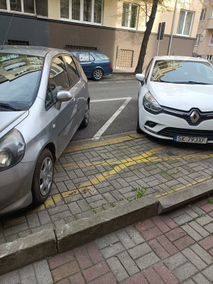 Zdjęcie 2 przedstawia problem zgłoszony w tym alercie