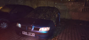 Zdjęcie 2 przedstawia problem zgłoszony w tym alercie