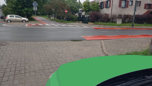 Zdjęcie 5 przedstawia problem zgłoszony w tym alercie