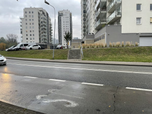 Zdjęcie 1 przedstawia problem zgłoszony w tym alercie
