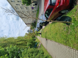 Zdjęcie 1 przedstawia problem zgłoszony w tym alercie