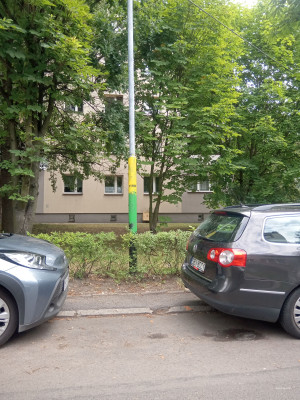 Zdjęcie 2 przedstawia problem zgłoszony w tym alercie