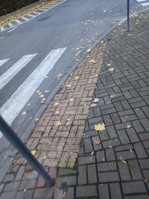 Zdjęcie 4 przedstawia problem zgłoszony w tym alercie