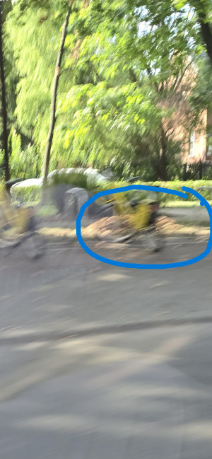 Zdjęcie 1 przedstawia problem zgłoszony w tym alercie