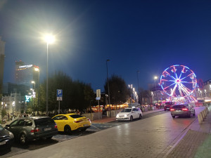 Zdjęcie 1 przedstawia problem zgłoszony w tym alercie