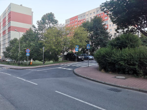 Zdjęcie 1 przedstawia problem zgłoszony w tym alercie