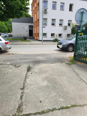 Zdjęcie 5 przedstawia problem zgłoszony w tym alercie
