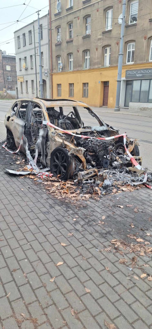 Zdjęcie 1 przedstawia problem zgłoszony w tym alercie