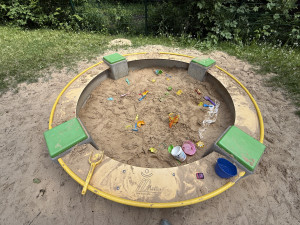 Zdjęcie 2 przedstawia problem zgłoszony w tym alercie