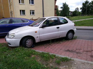 Zdjęcie 1 przedstawia problem zgłoszony w tym alercie