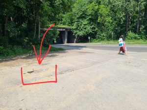 Zdjęcie 2 przedstawia problem zgłoszony w tym alercie