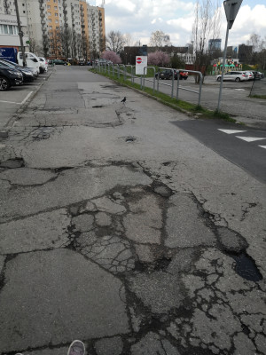 Zdjęcie 3 przedstawia problem zgłoszony w tym alercie