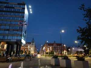 Zdjęcie 1 przedstawia problem zgłoszony w tym alercie